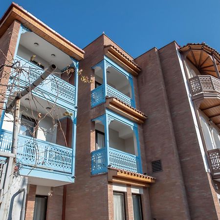 Hotel Solo Tbilisi Exterior photo